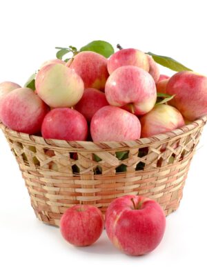 Apfel Pink Lady