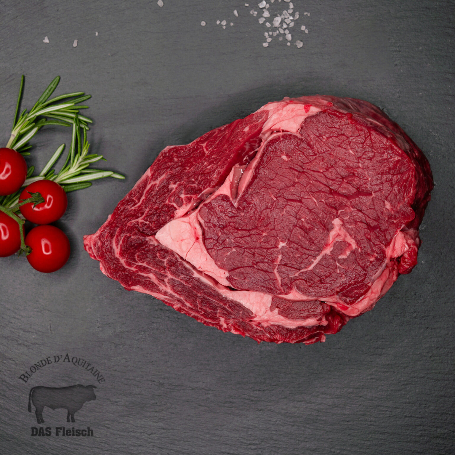 300 350 Gramm Das Fleisch